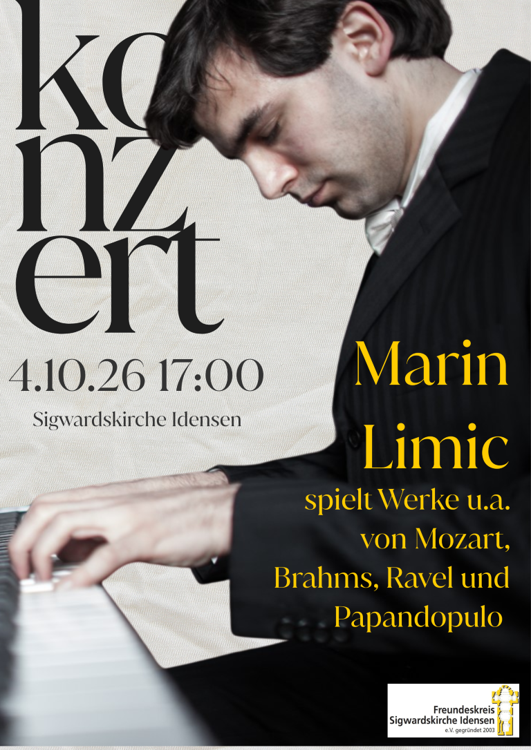 Ankündigung Limic Mittel