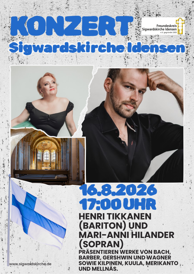 Ankündigung Tikkanen Mittel